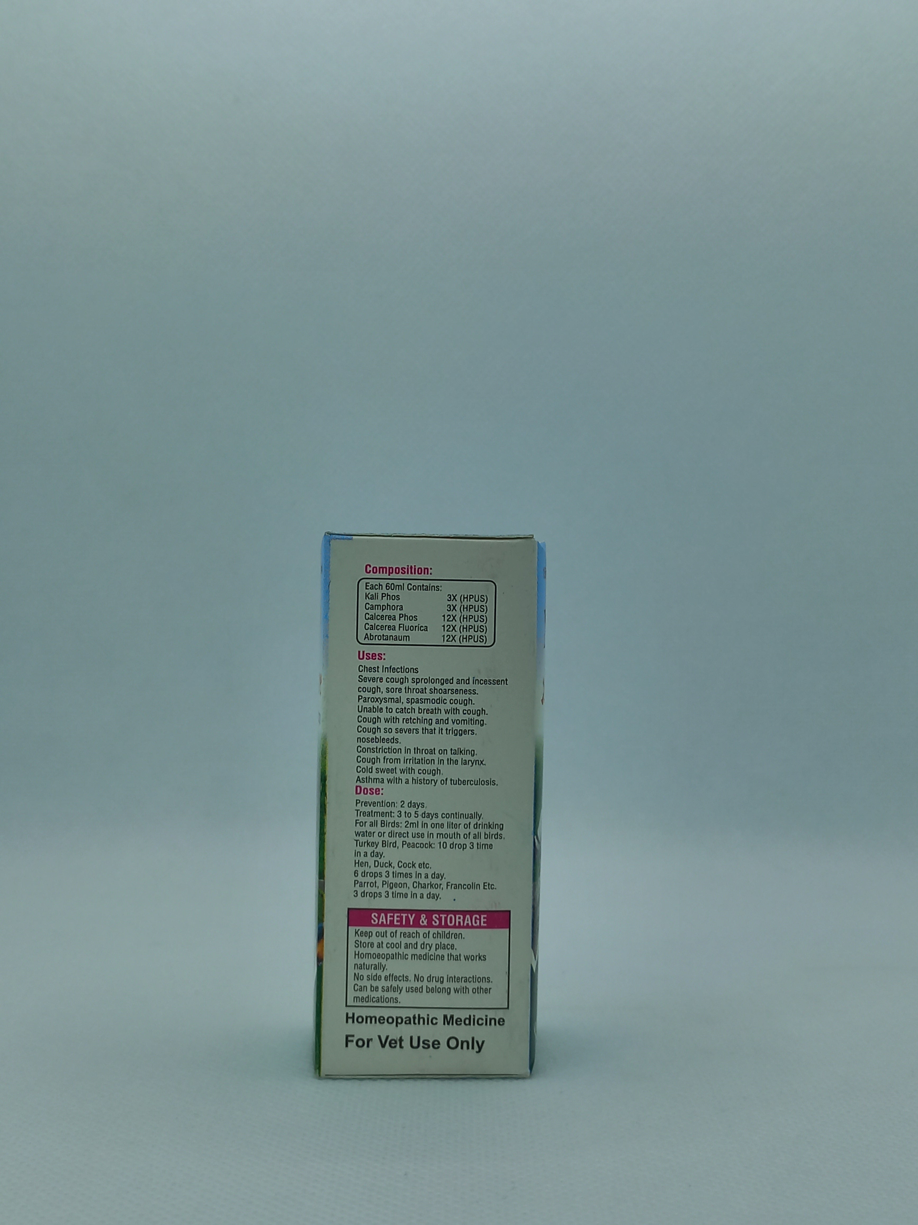ND-P Drops 15ml
