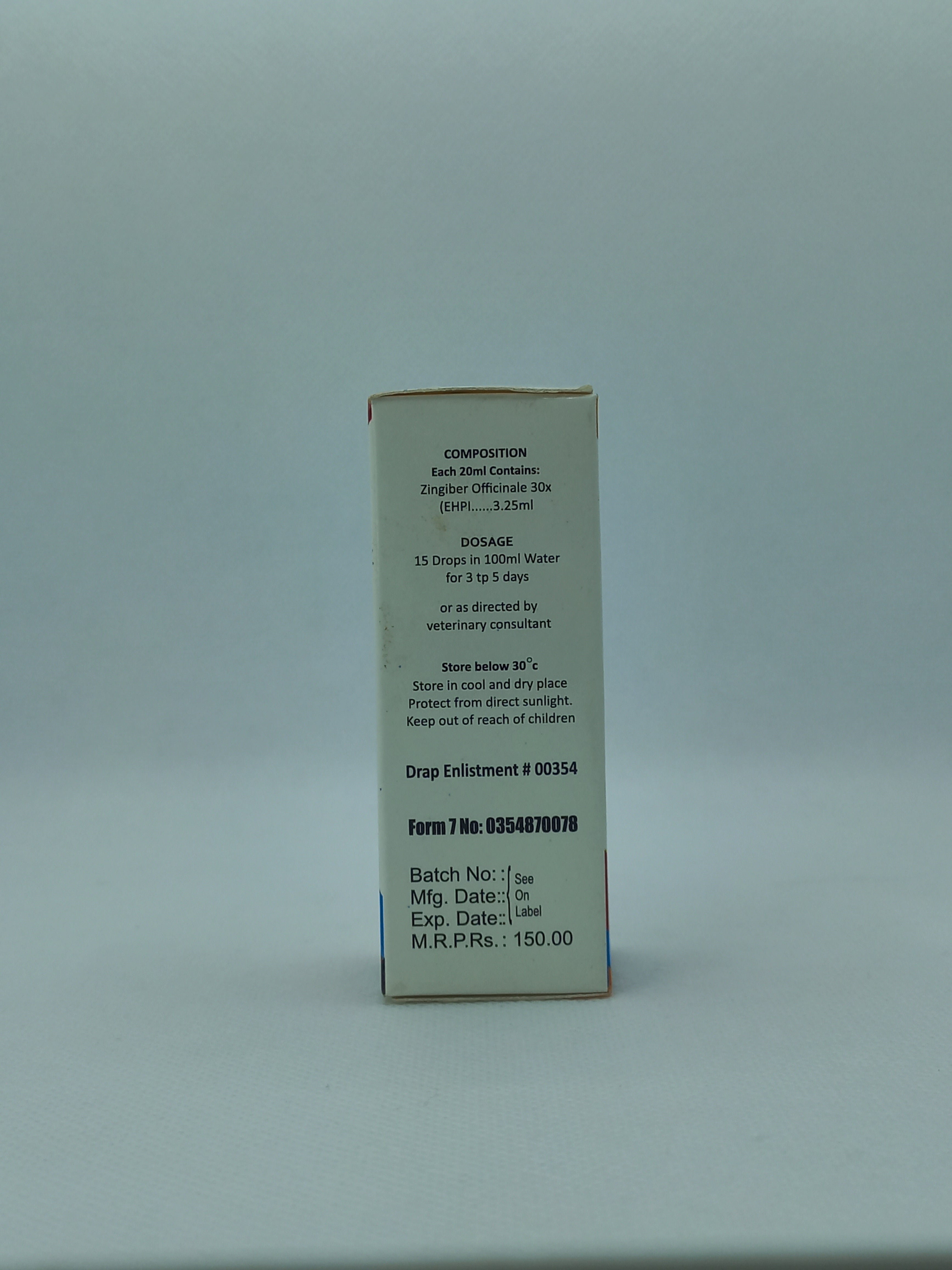 C-30 Drop 15ml
