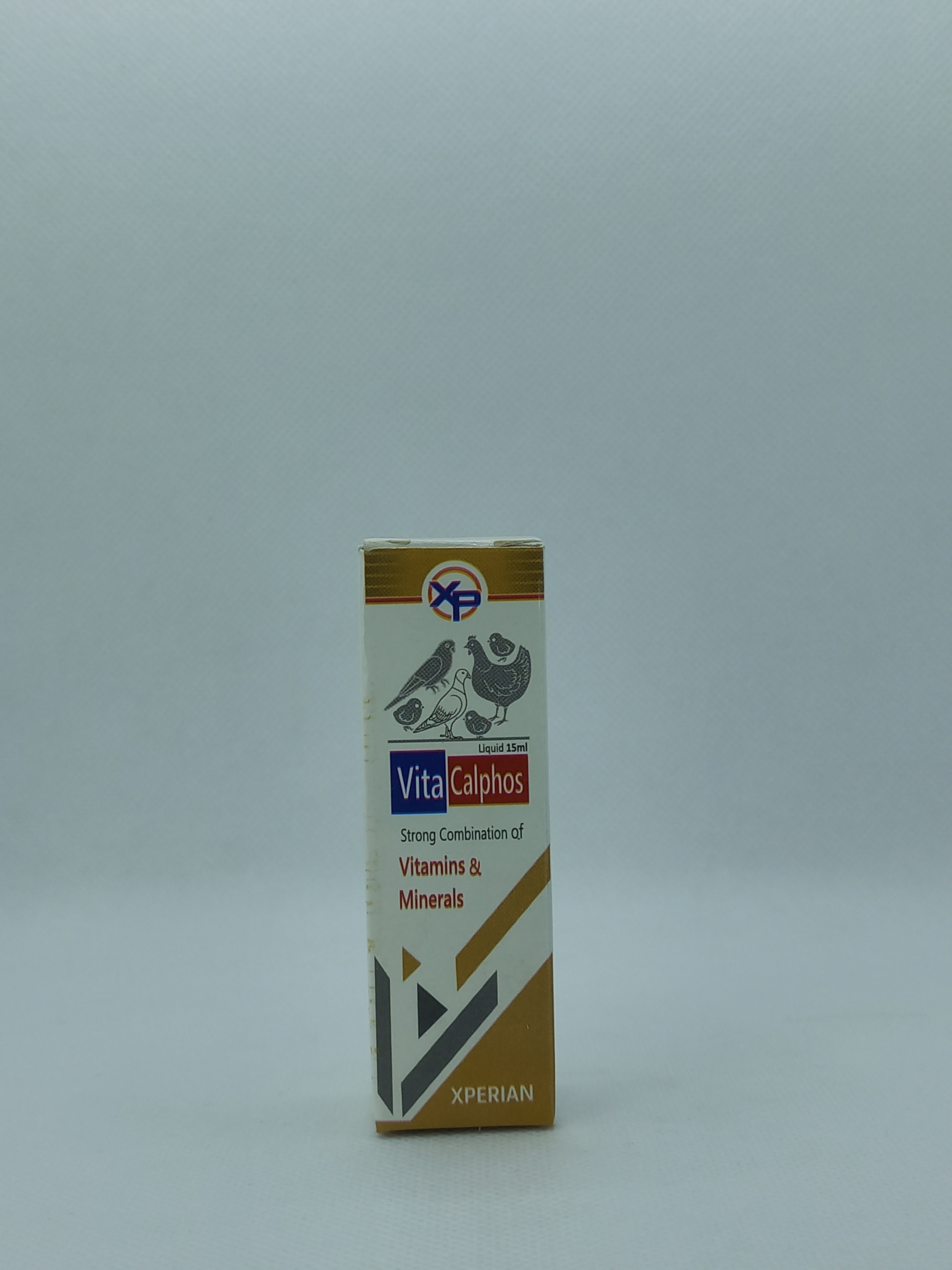 VITA CALPHOS 15ML