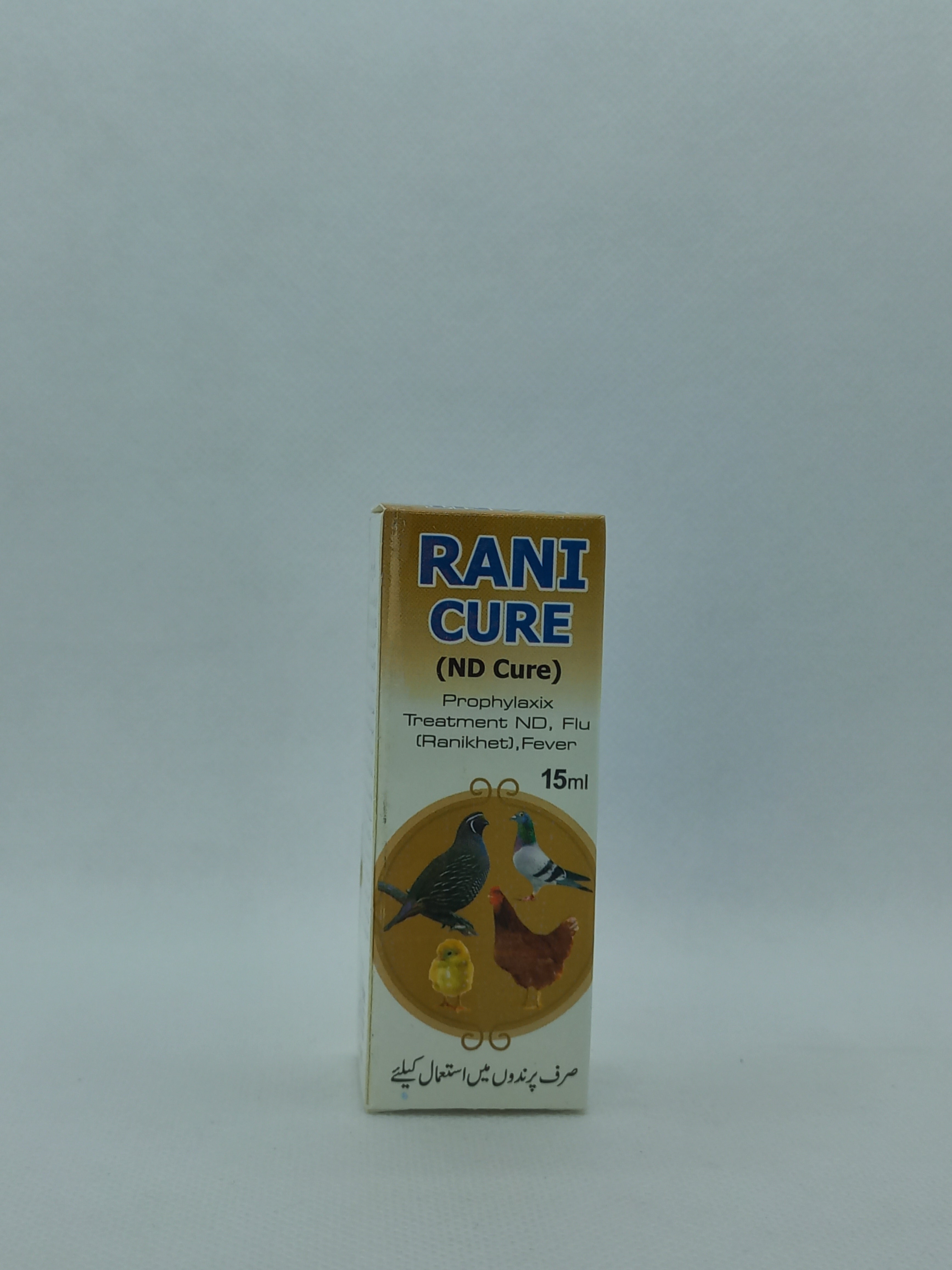 RANICURE 15ML