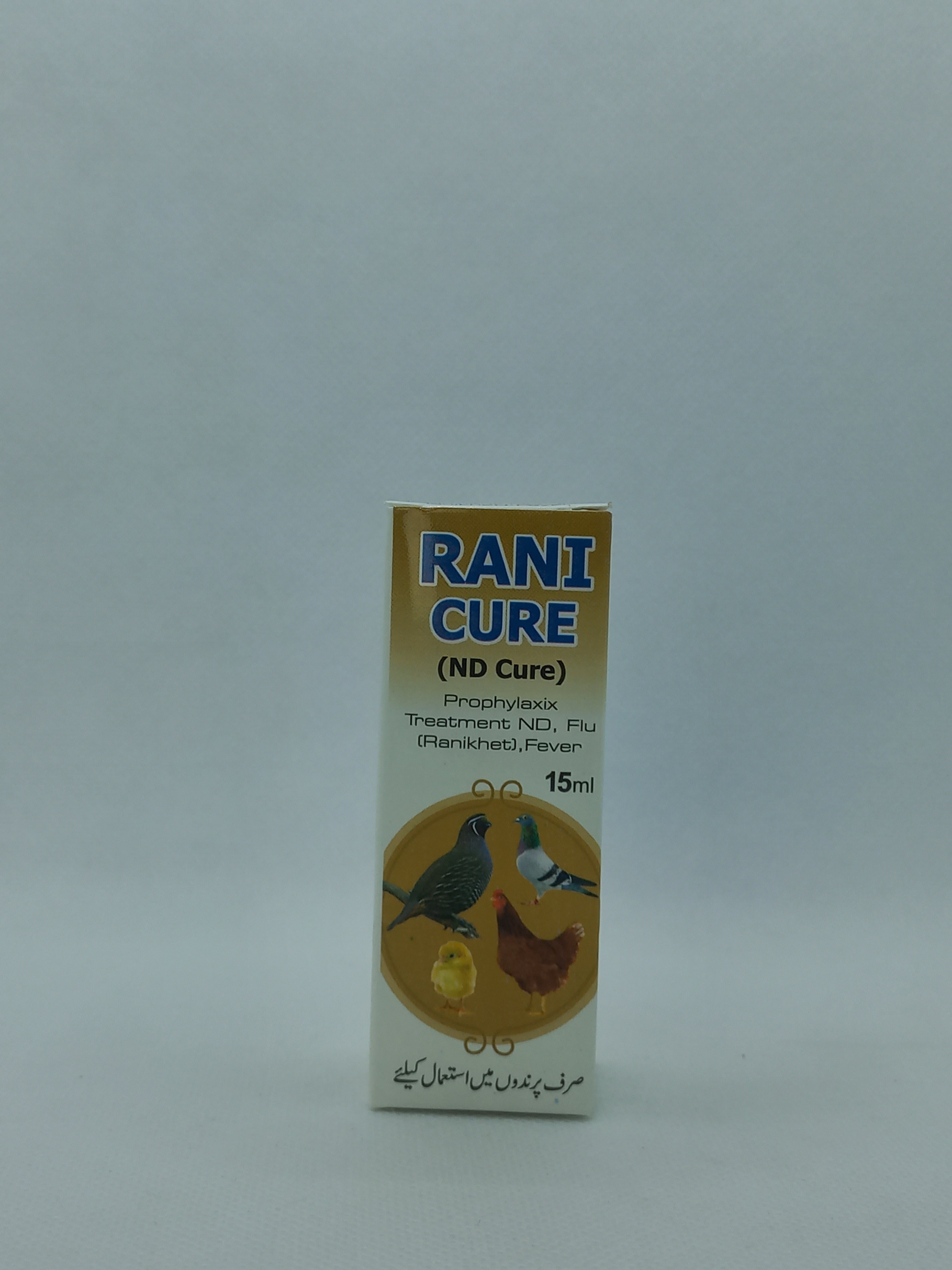 RANICURE 15ML