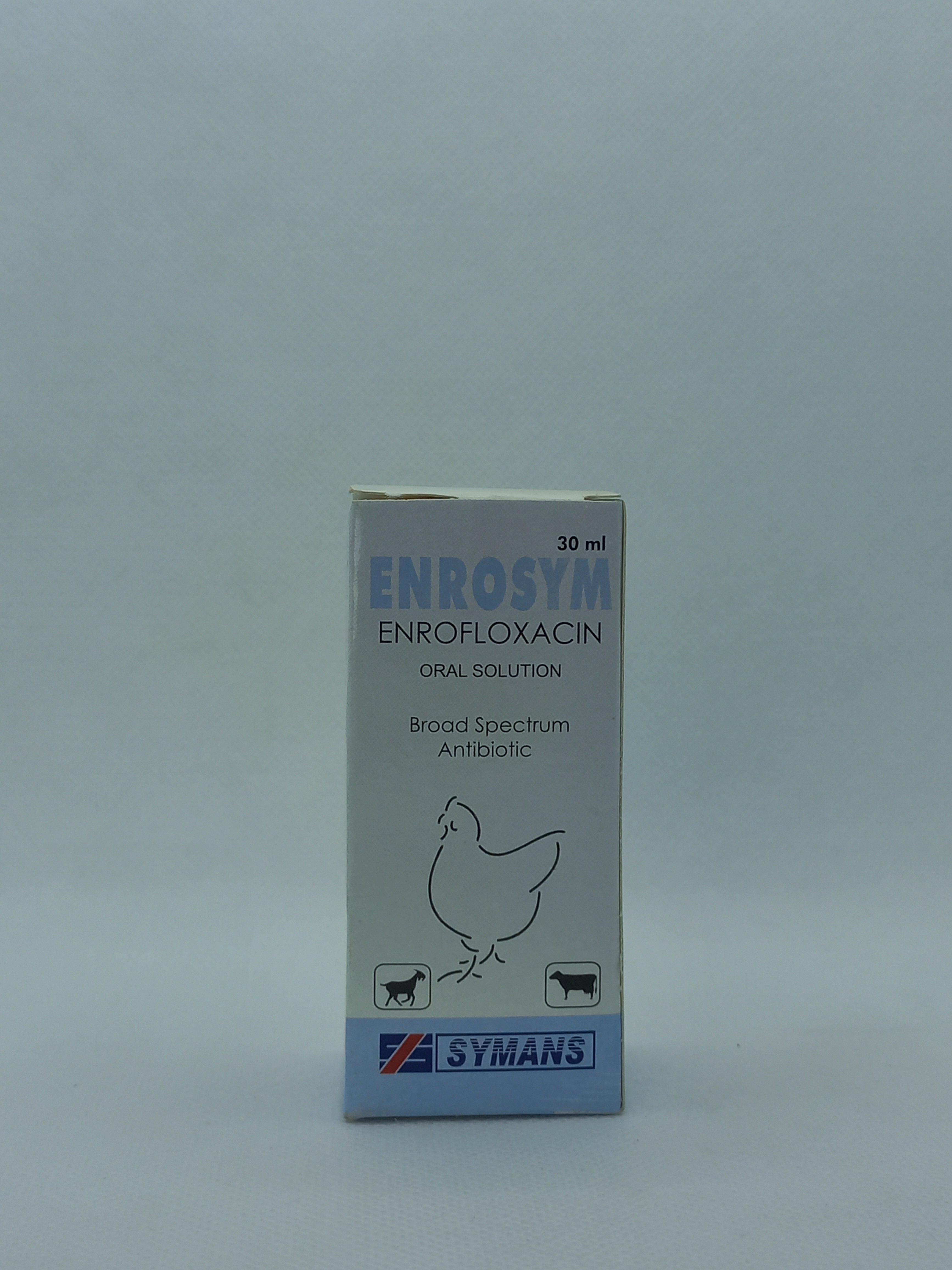 ENROSYM 30ML SYRUP