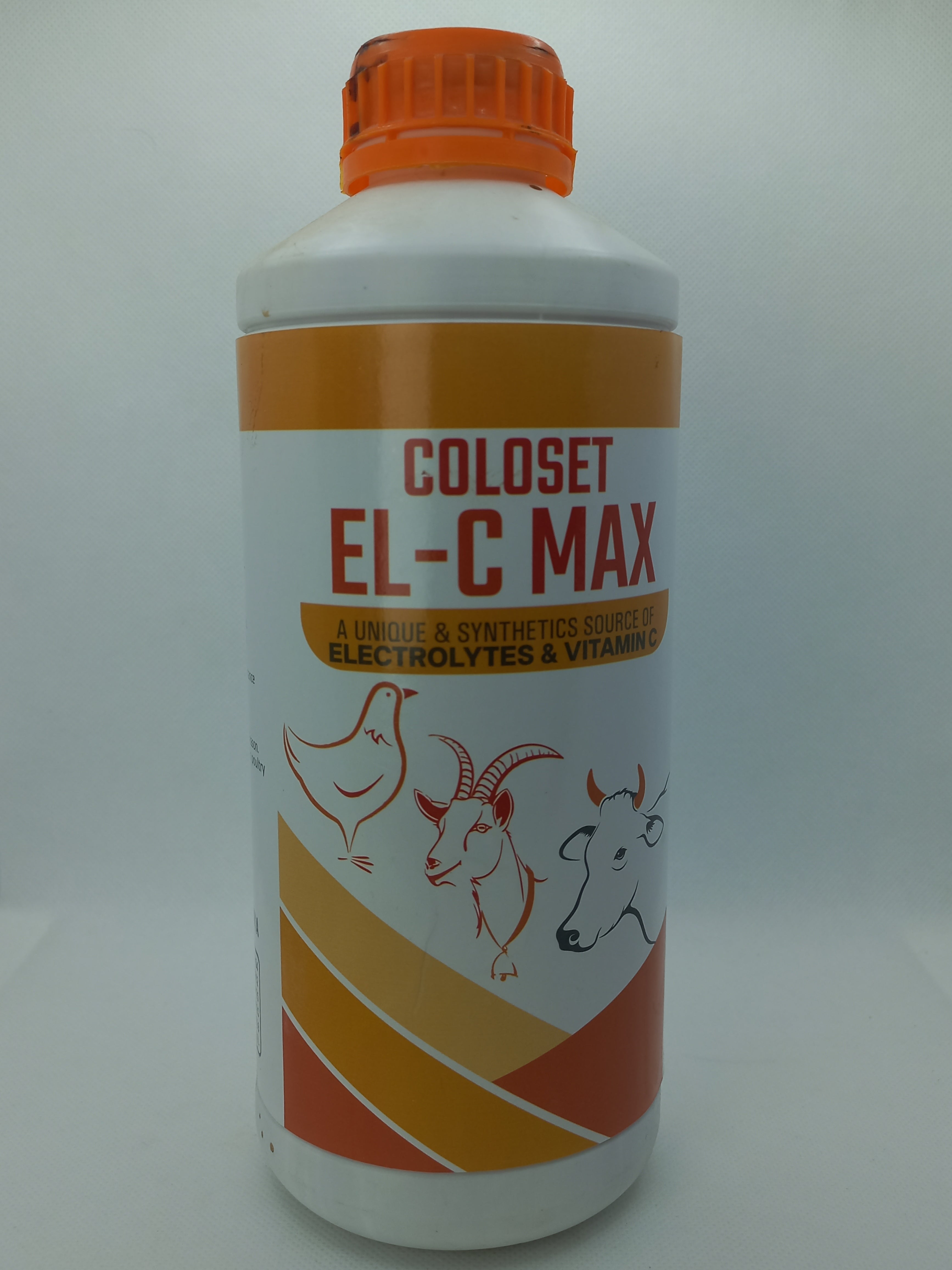 EL-C MAX 1LITR
