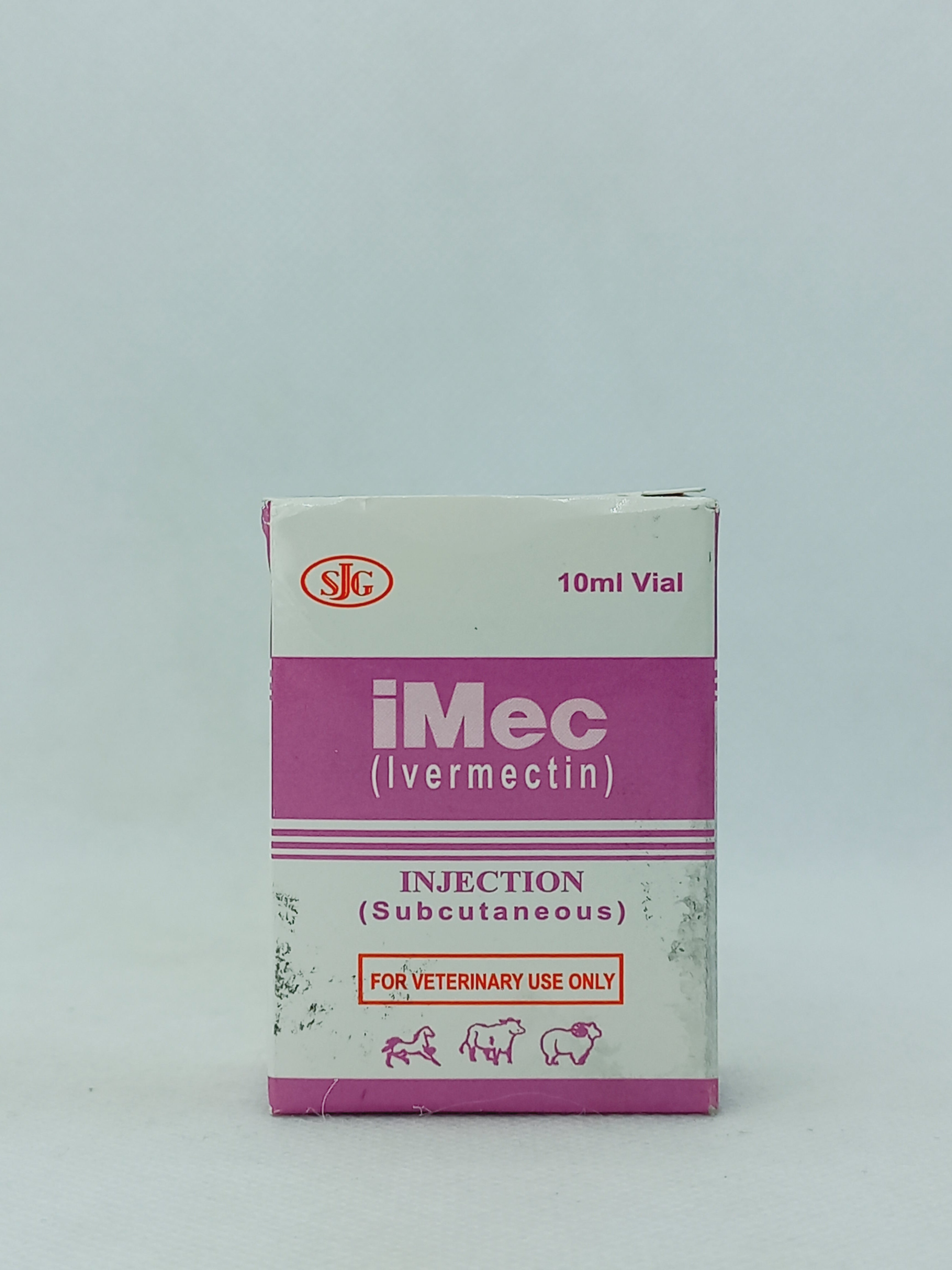 IMEC INJ 10ML