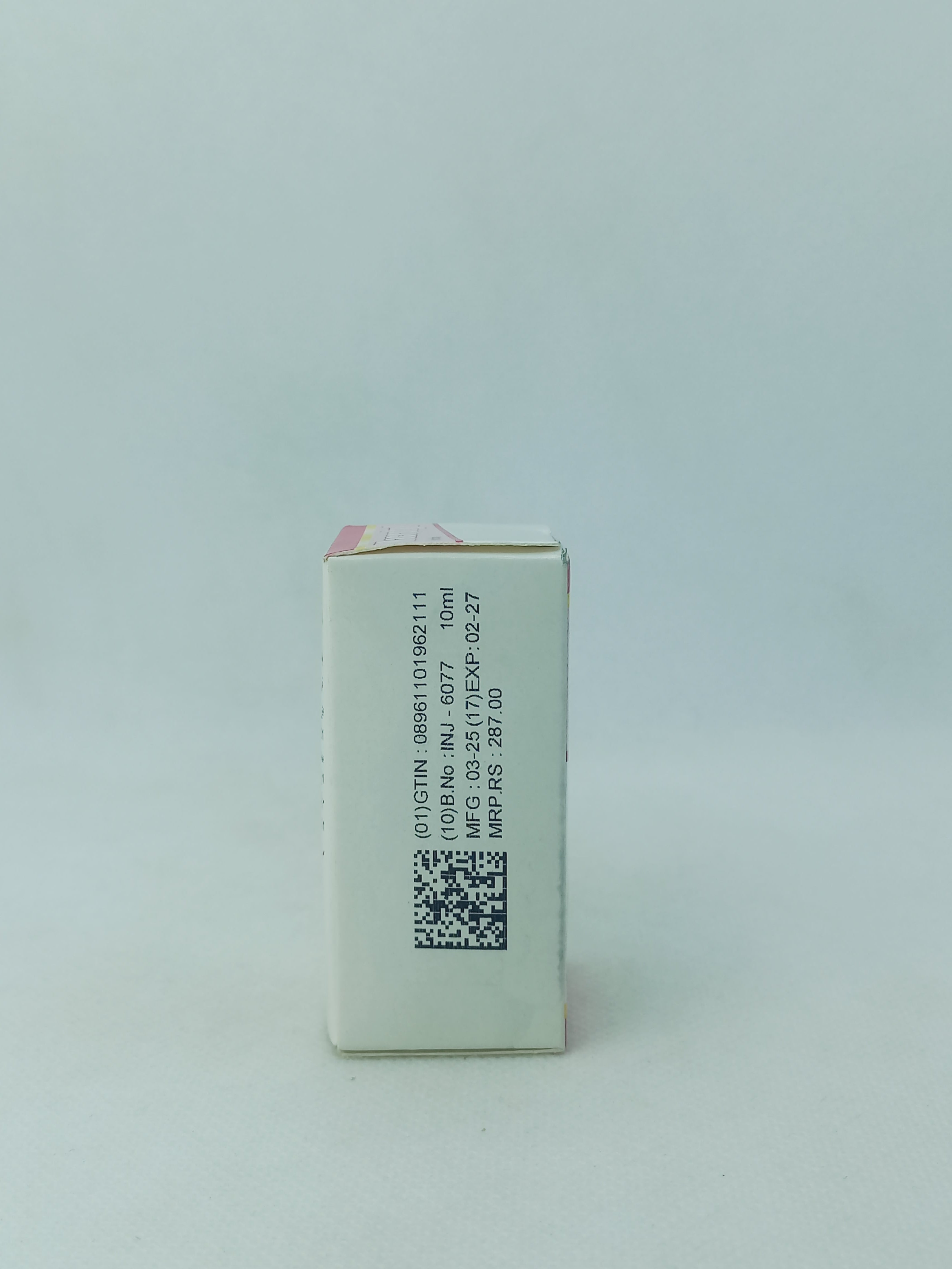 MACROTYL INJ 10ML