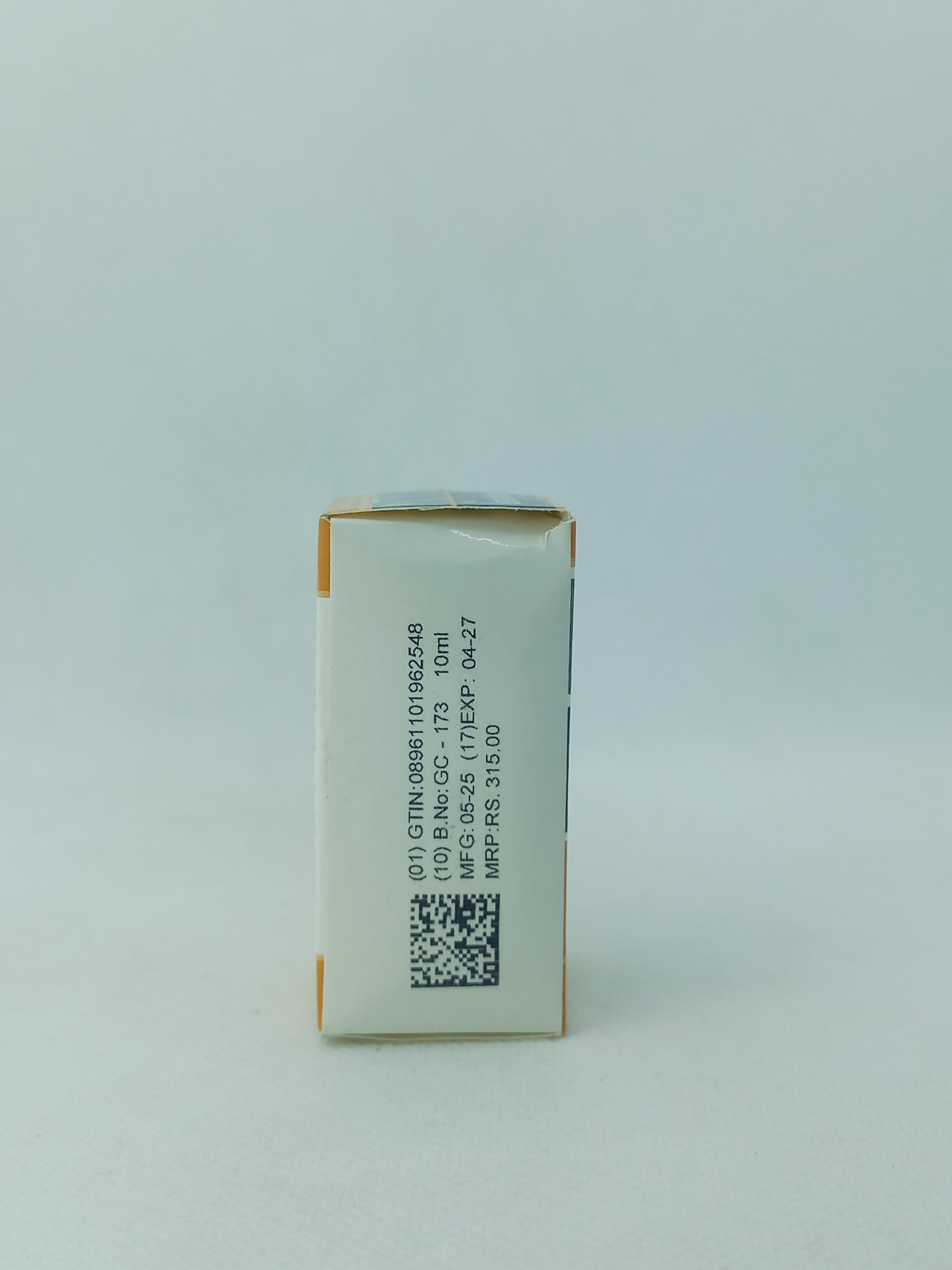 GENTA-COMBISONE INJ 10ML
