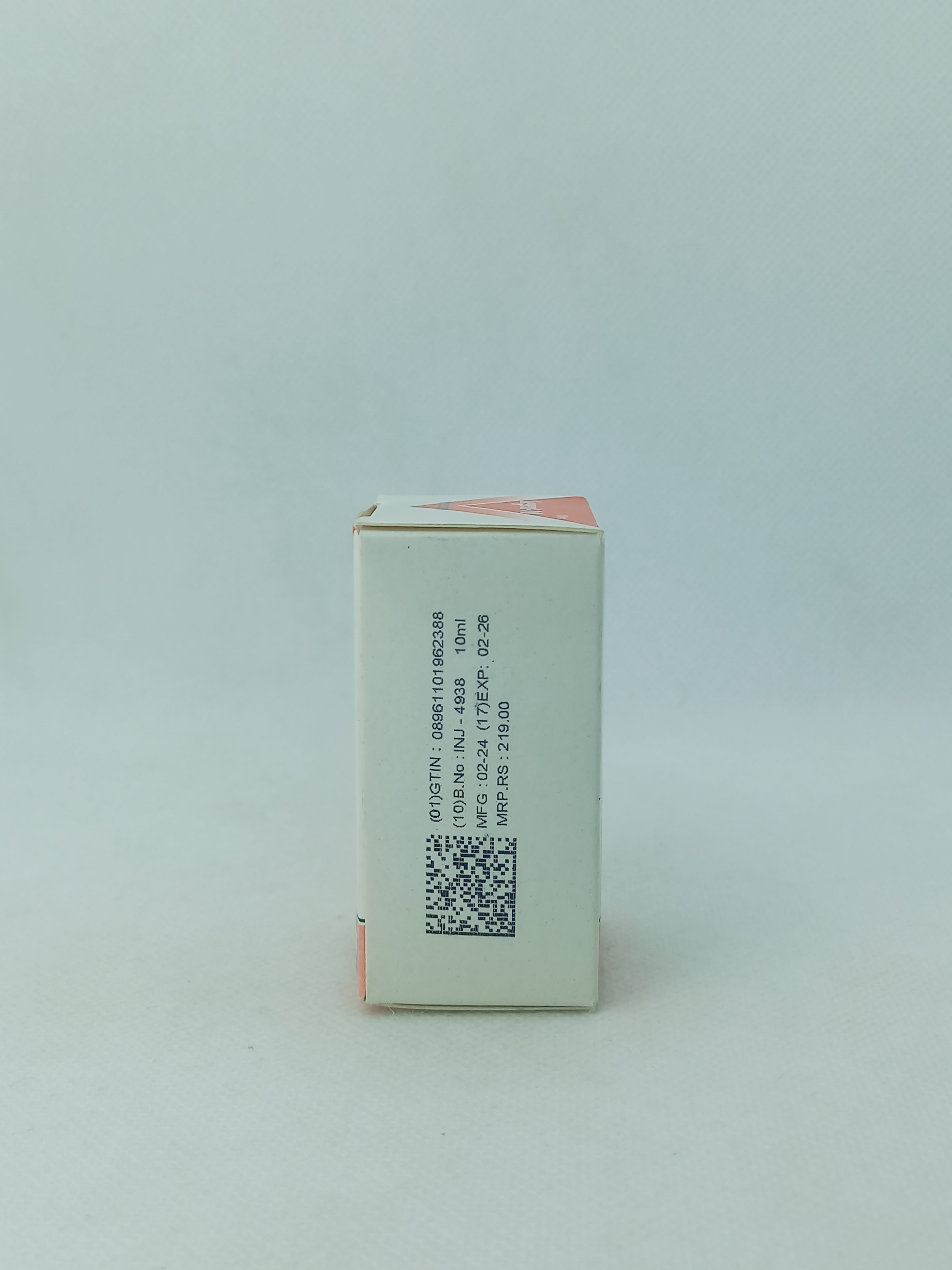 LEGENT-10 INJ 10ML