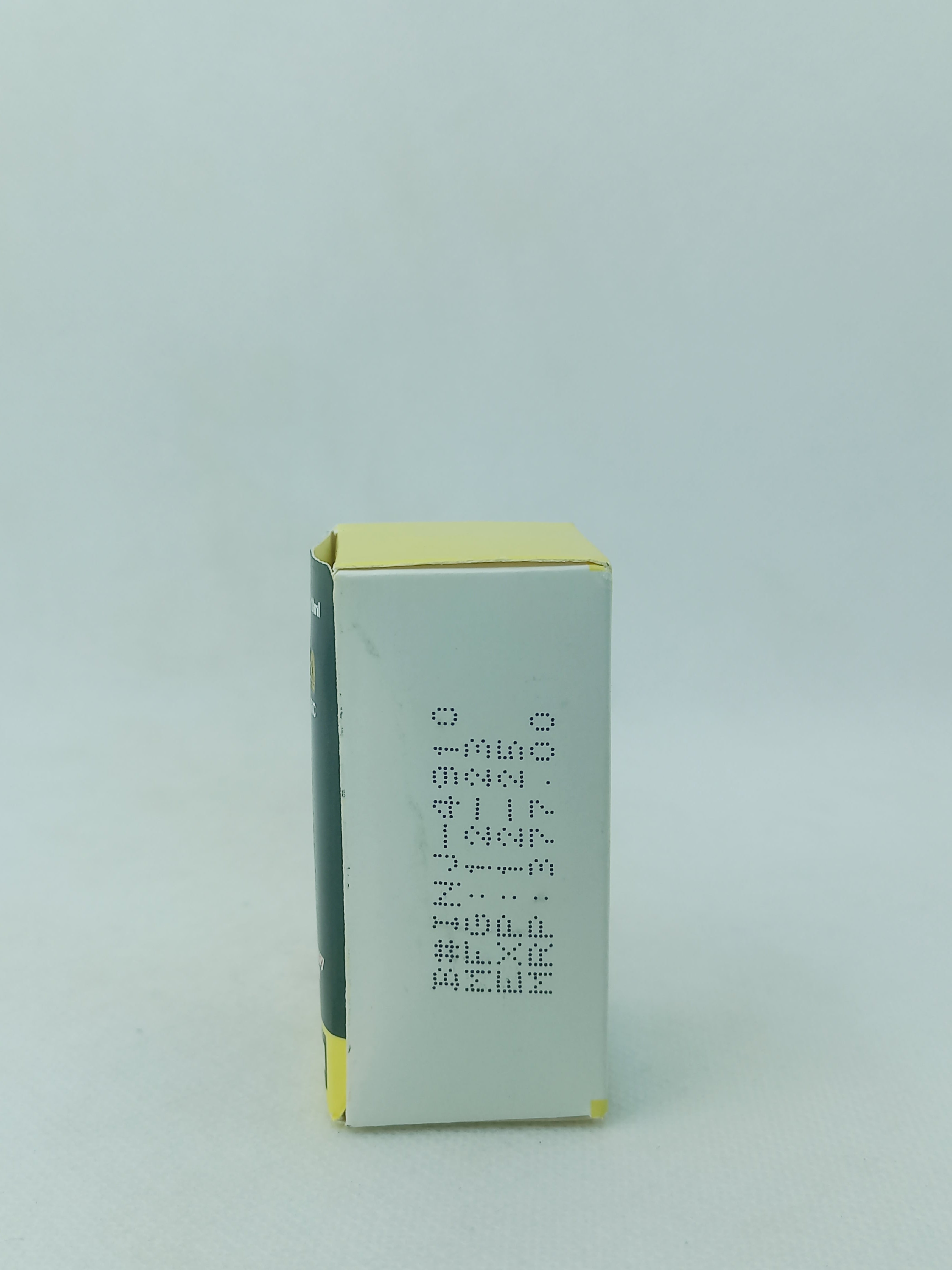 FLOROFEN INJ 10ML
