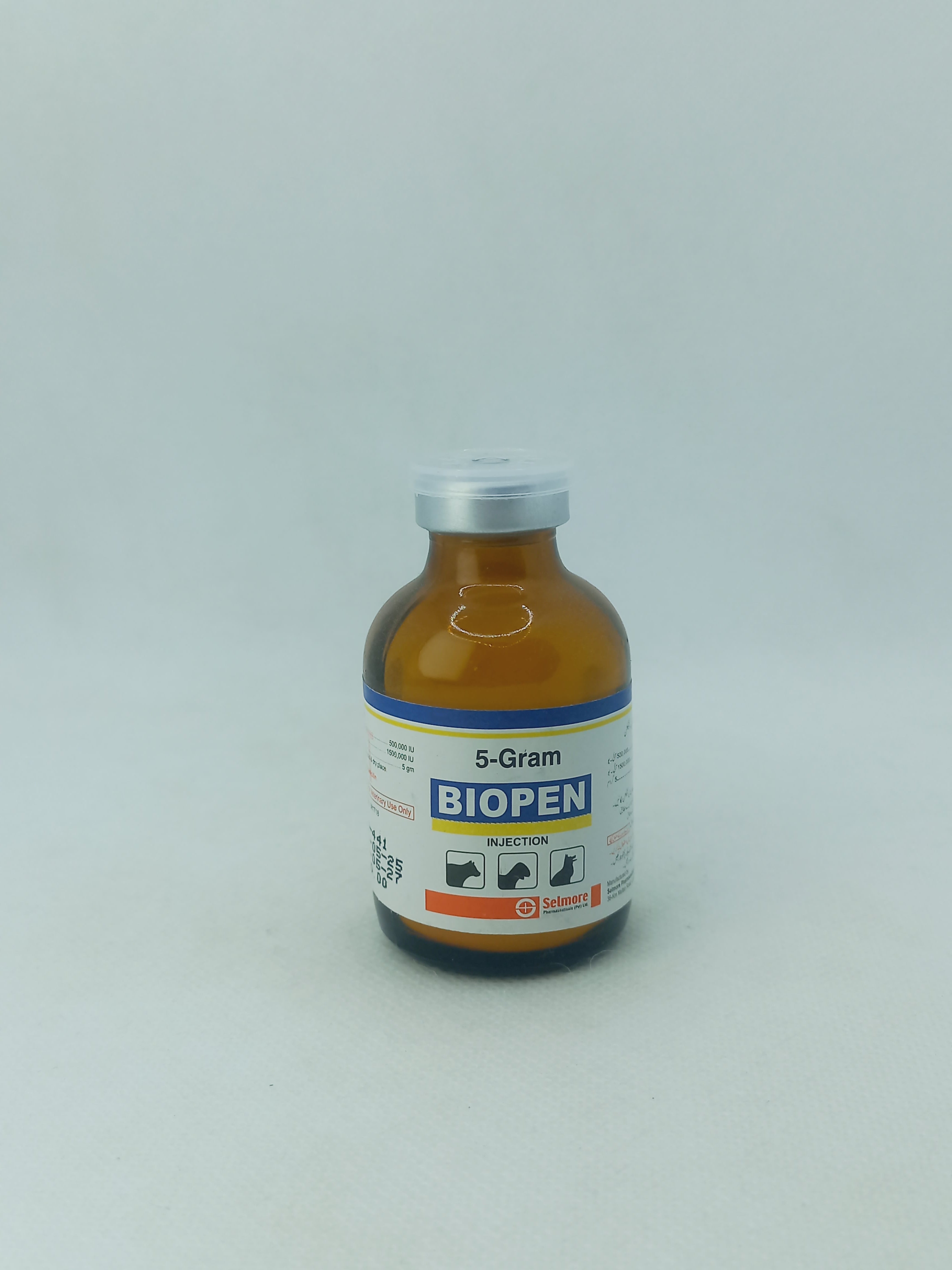 BIOPEN 5GM INJ