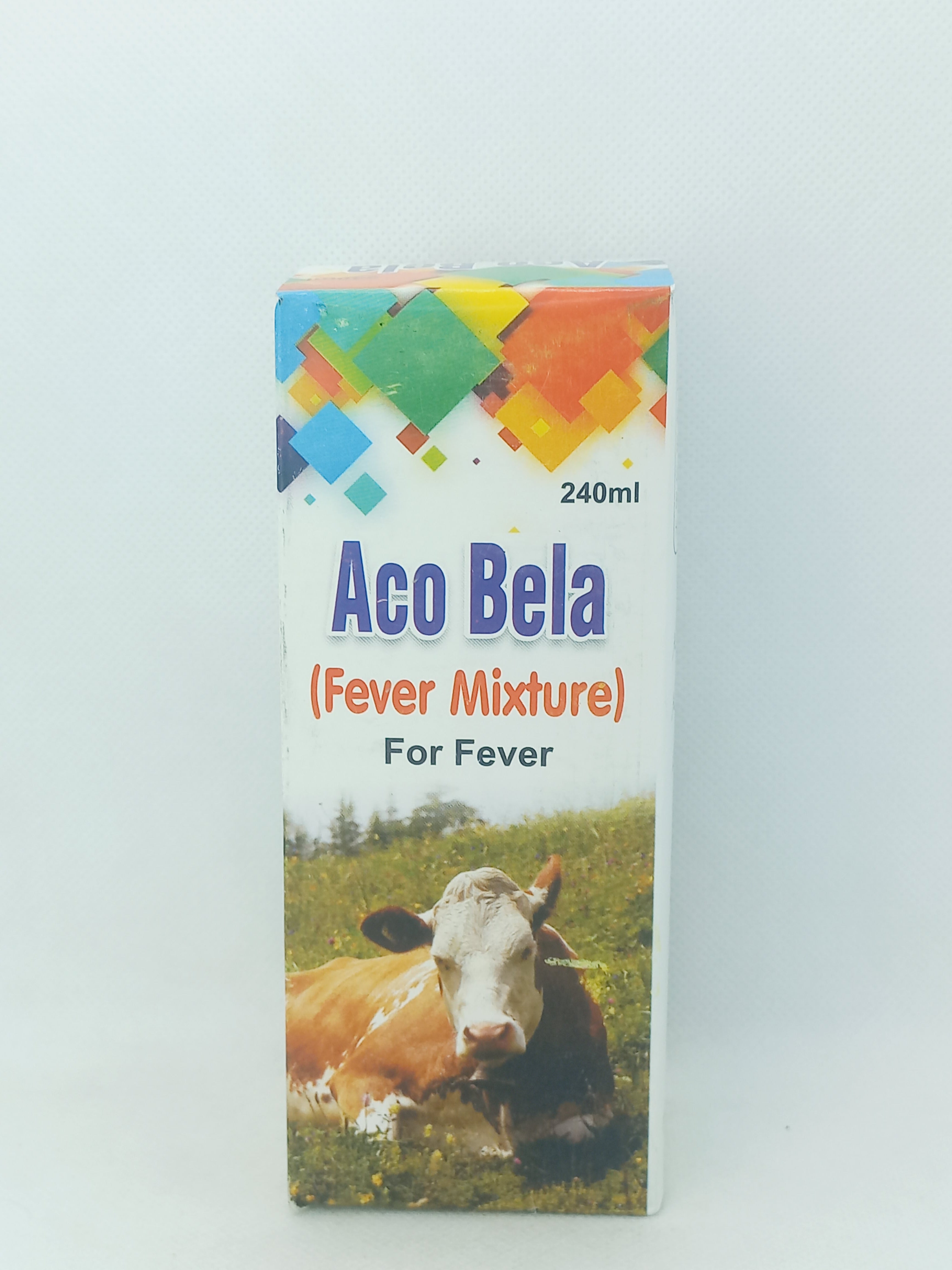 ACE BELA 240ML LIQUID