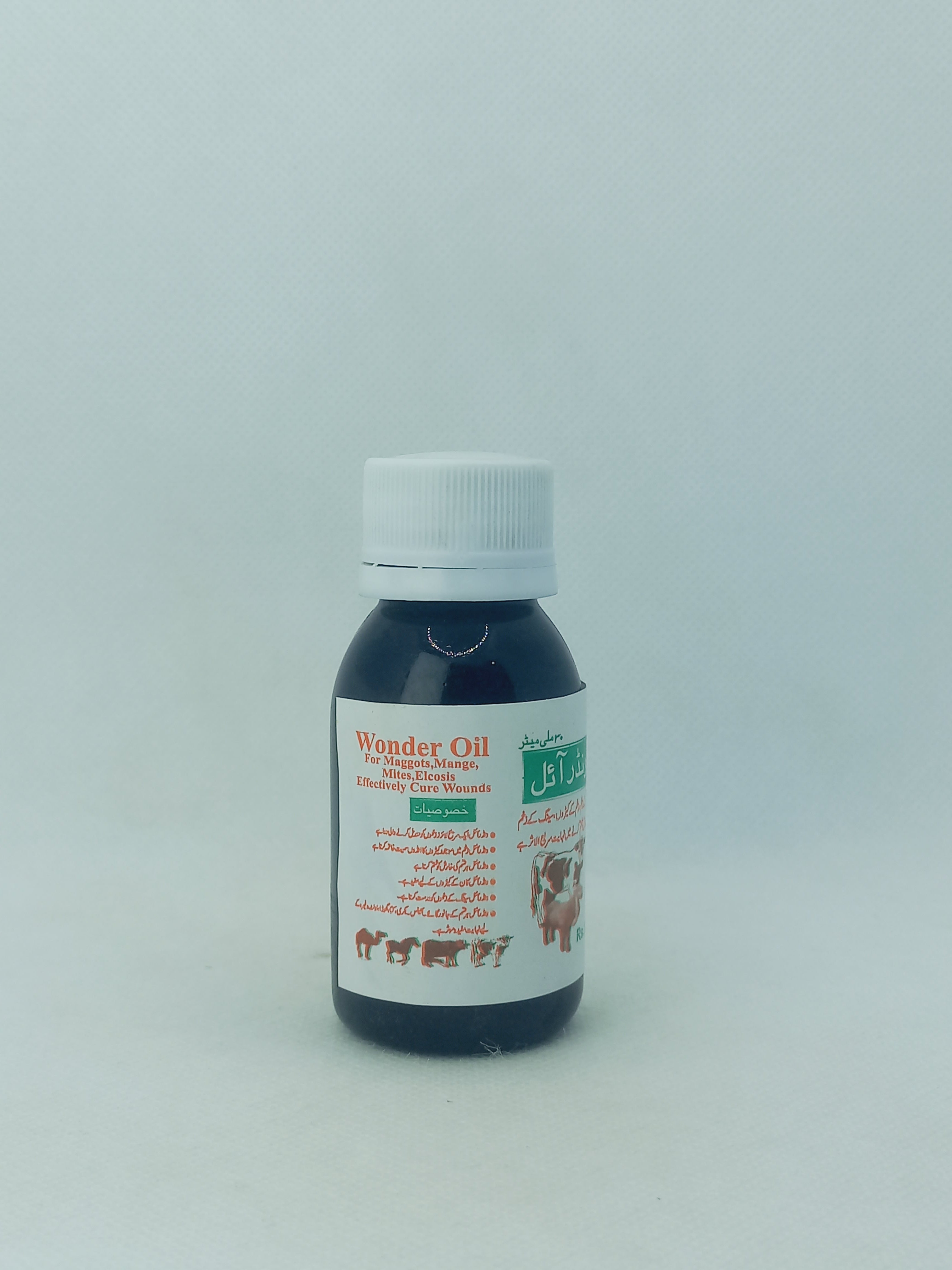 WONDER OIL 30ML OIL