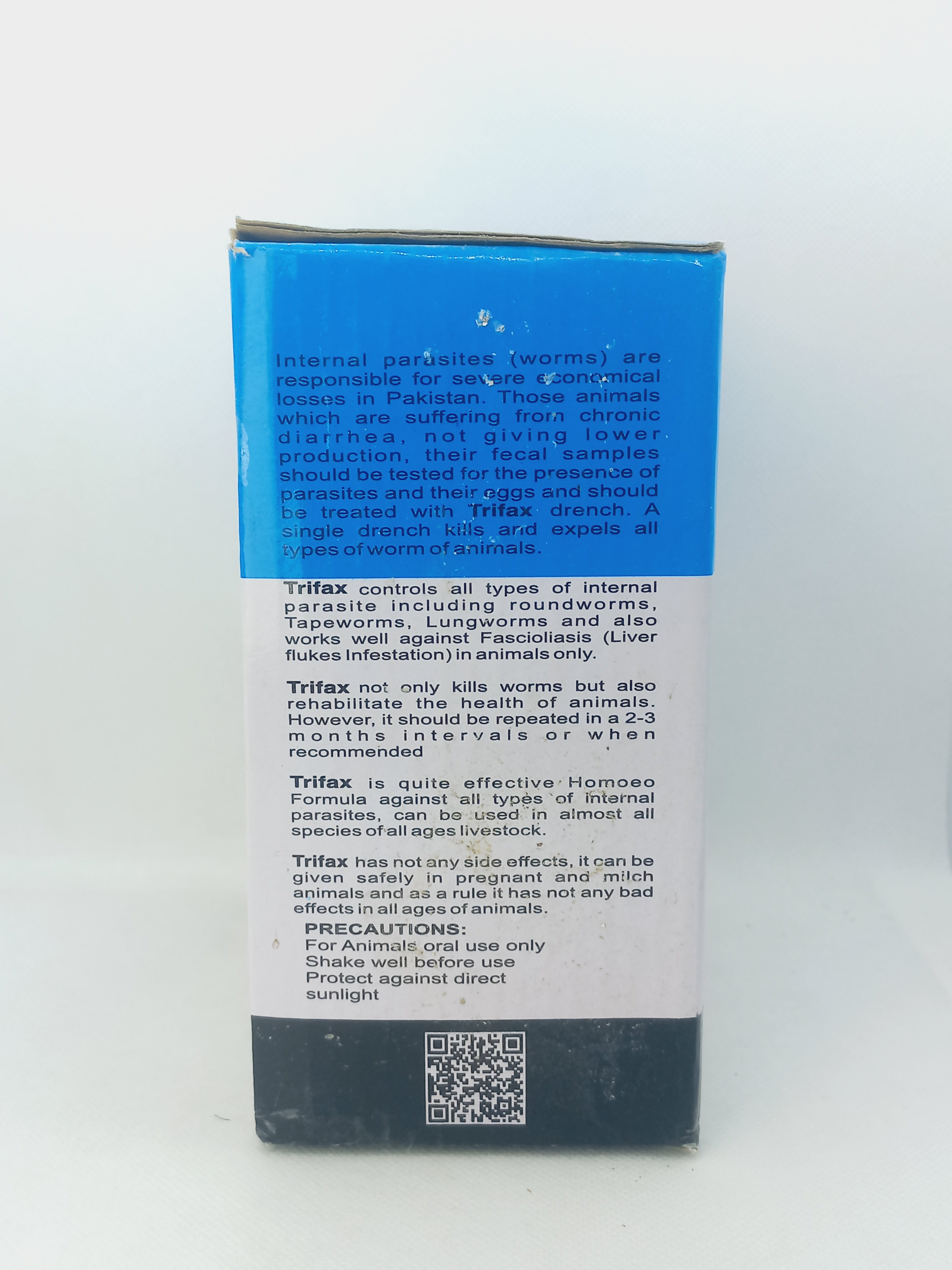 TRIFAX (GOFAX) 1LTR