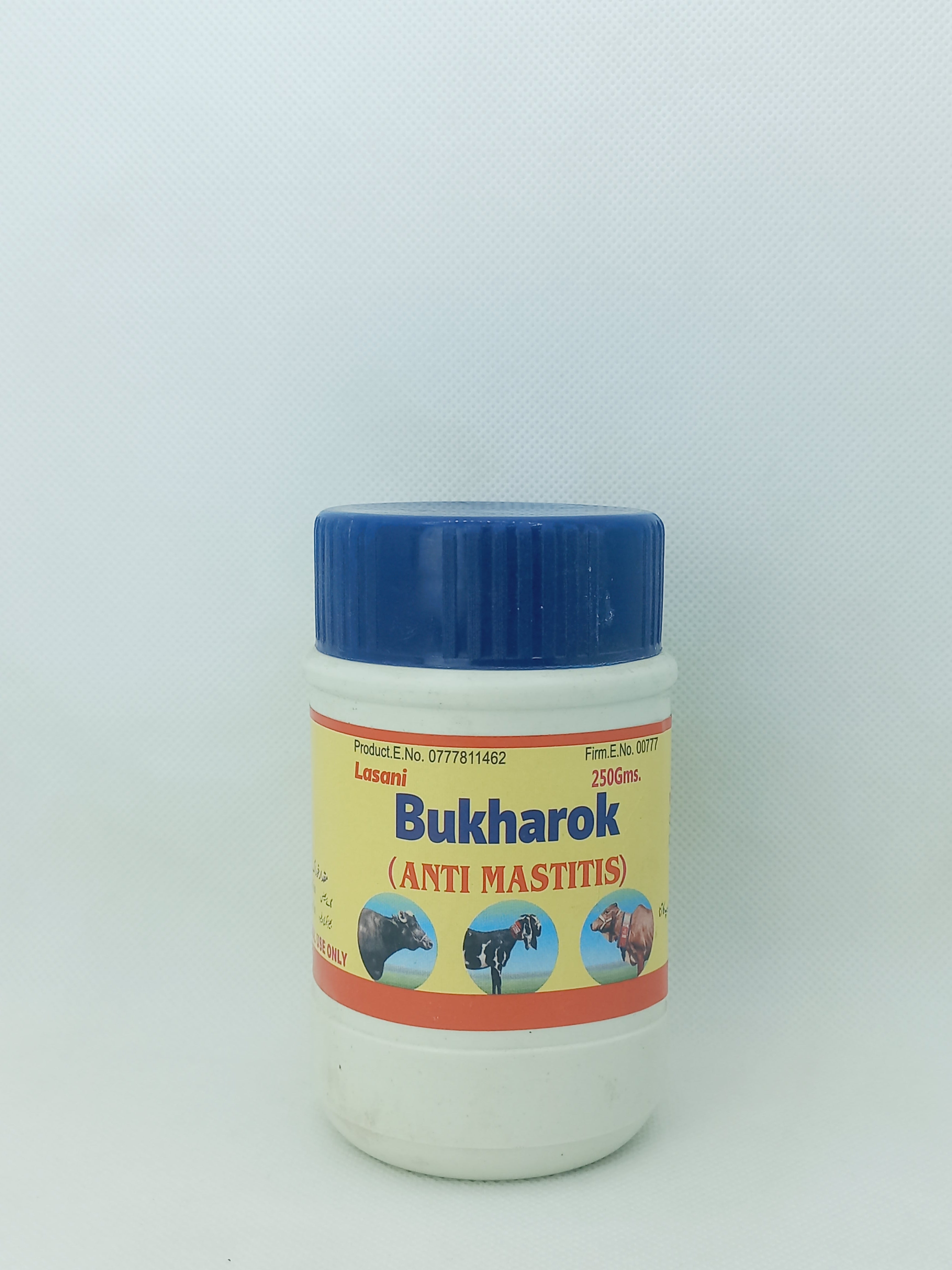 BUKHAROK 250GM