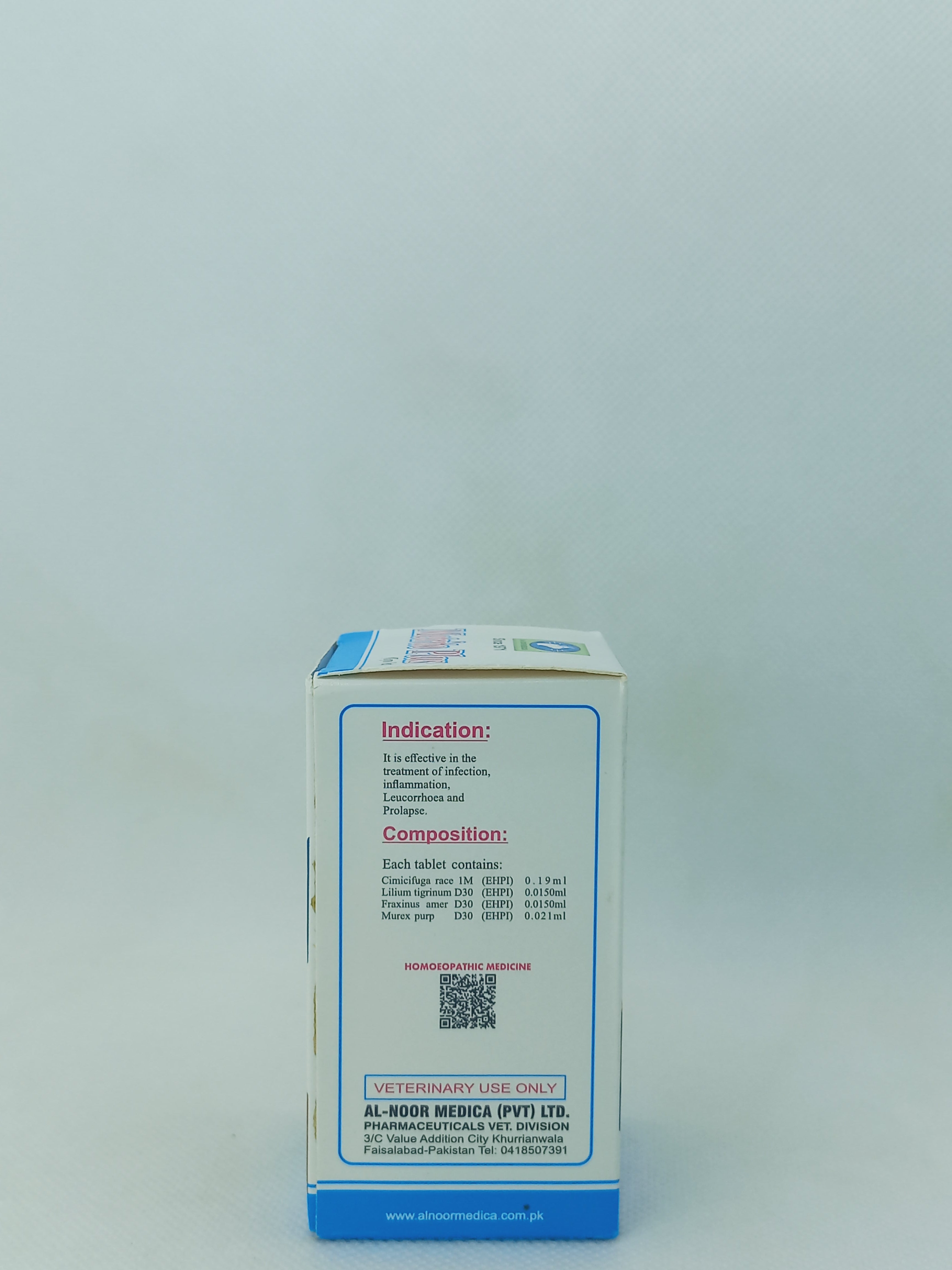 METRITO PLUS TABLETS