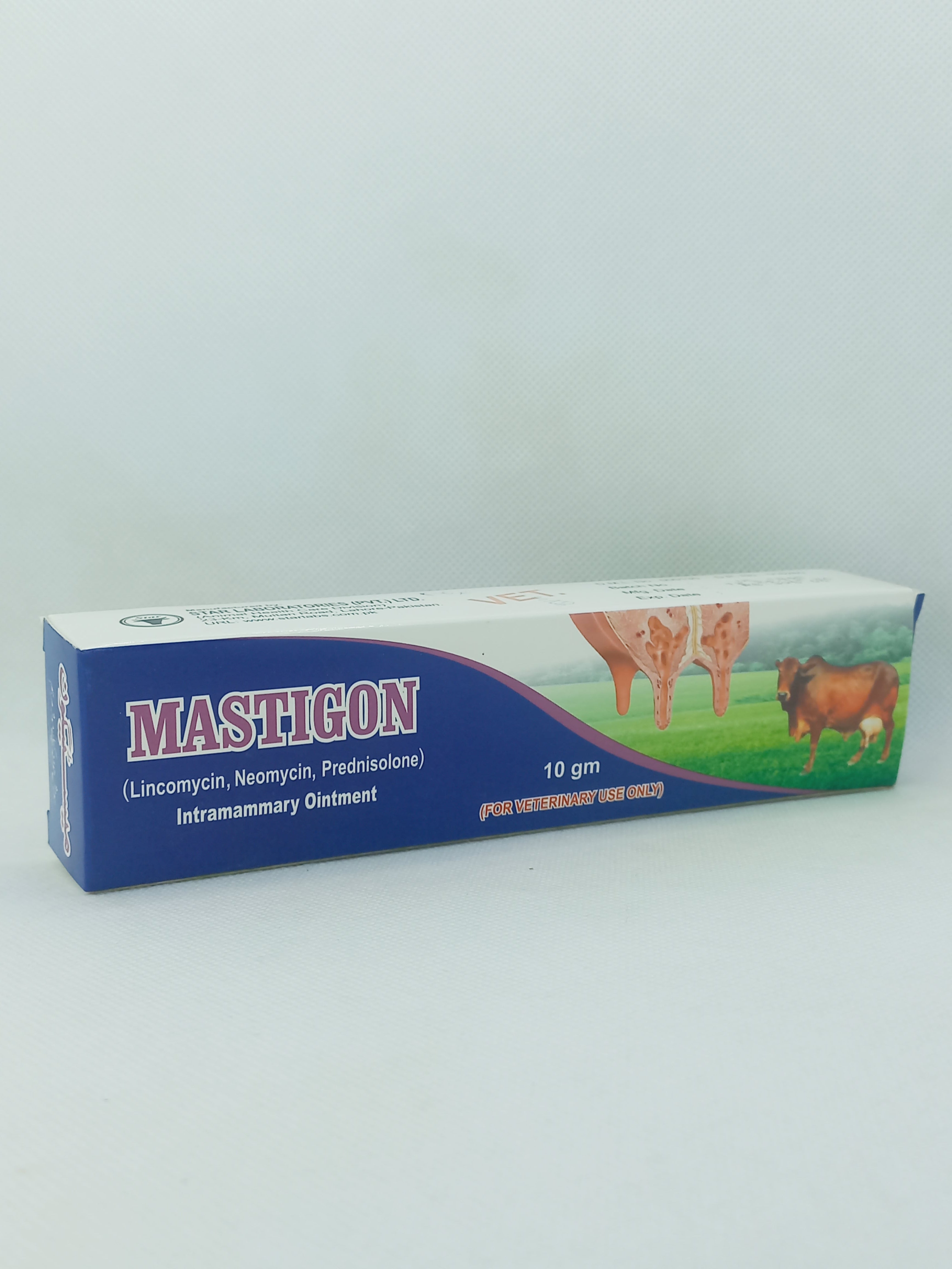 MATIGON 10GM HEALING