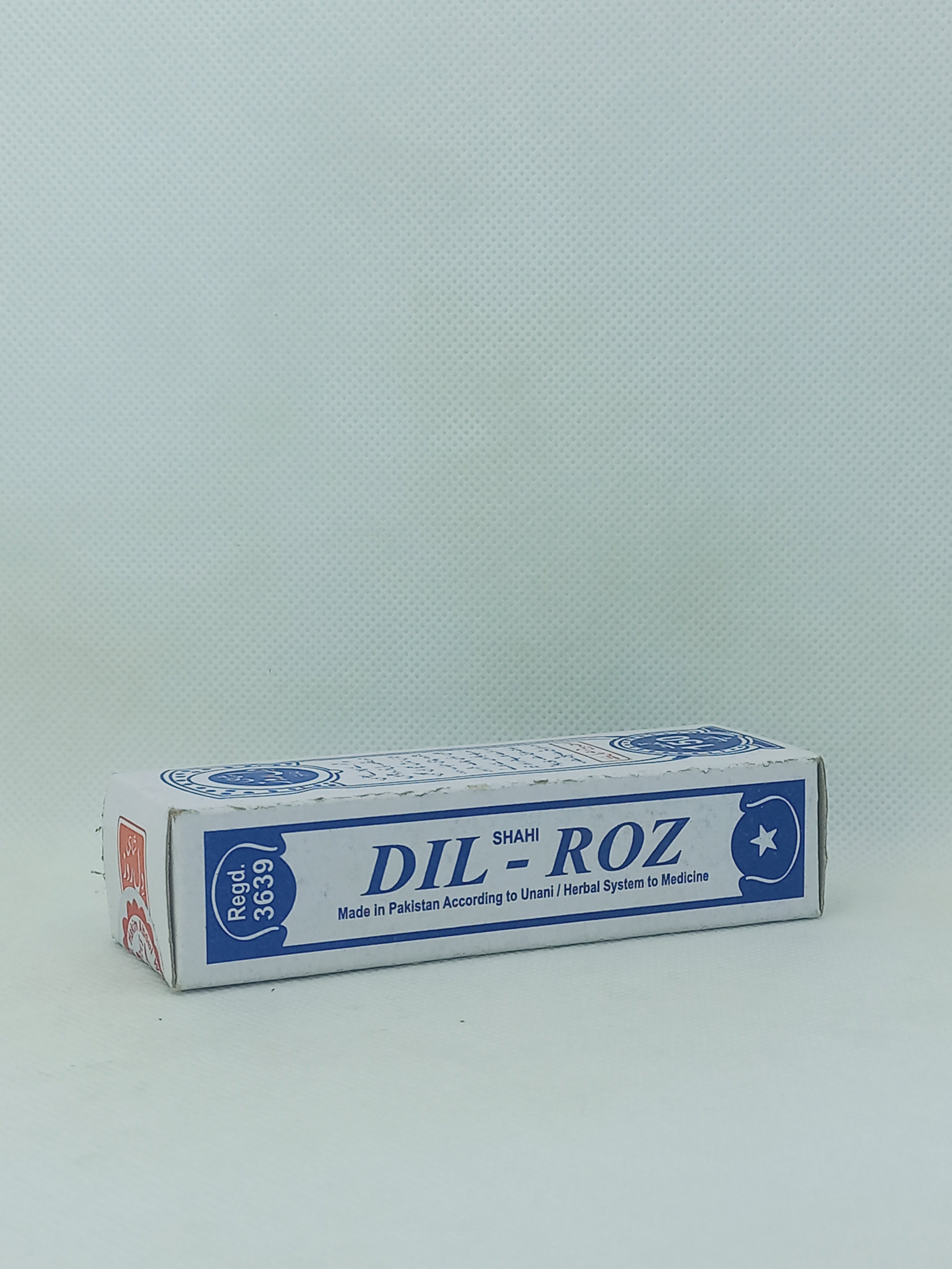 DIL-ROZ