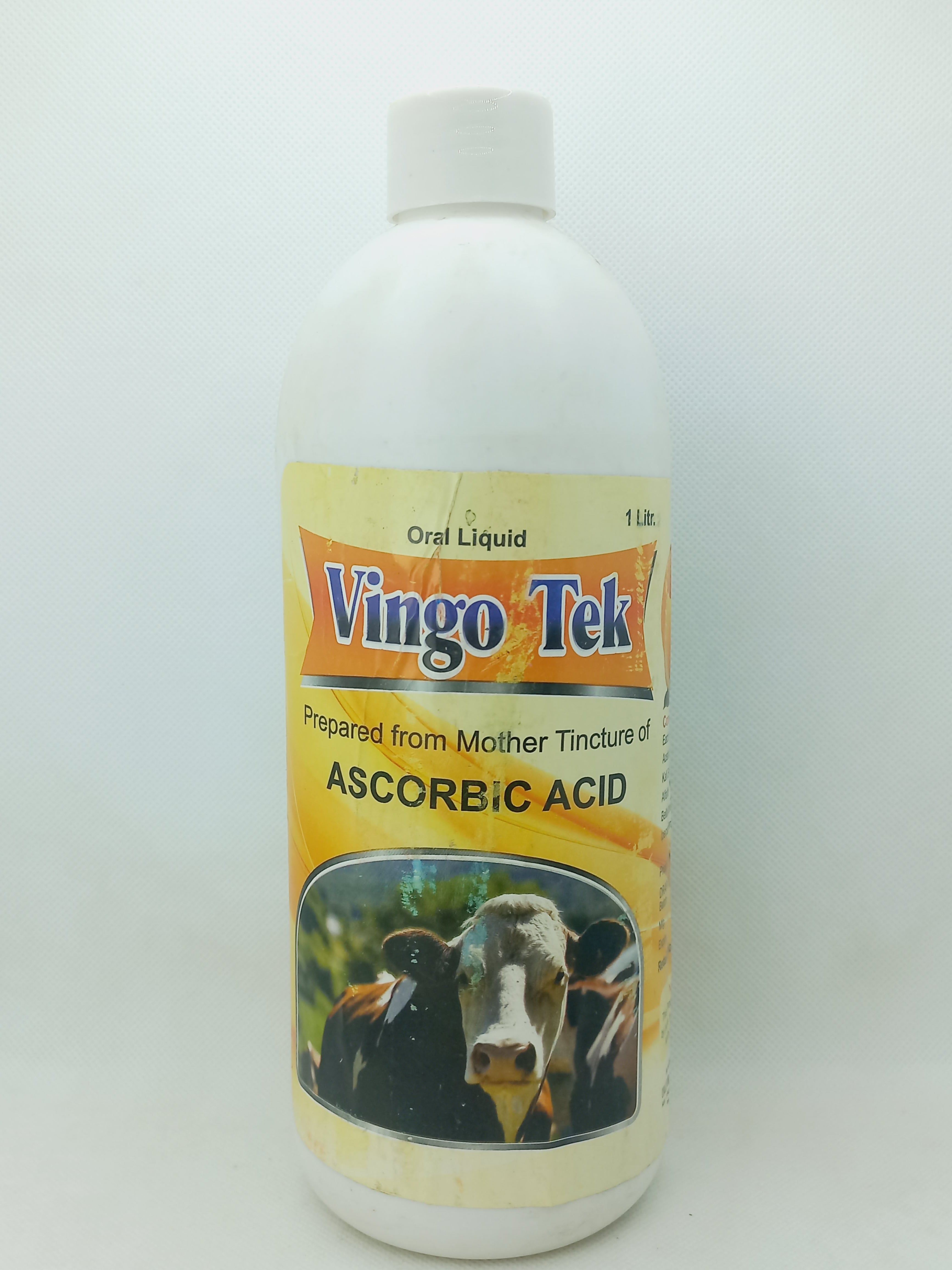 VINGOTEK LIQUID 1LITR