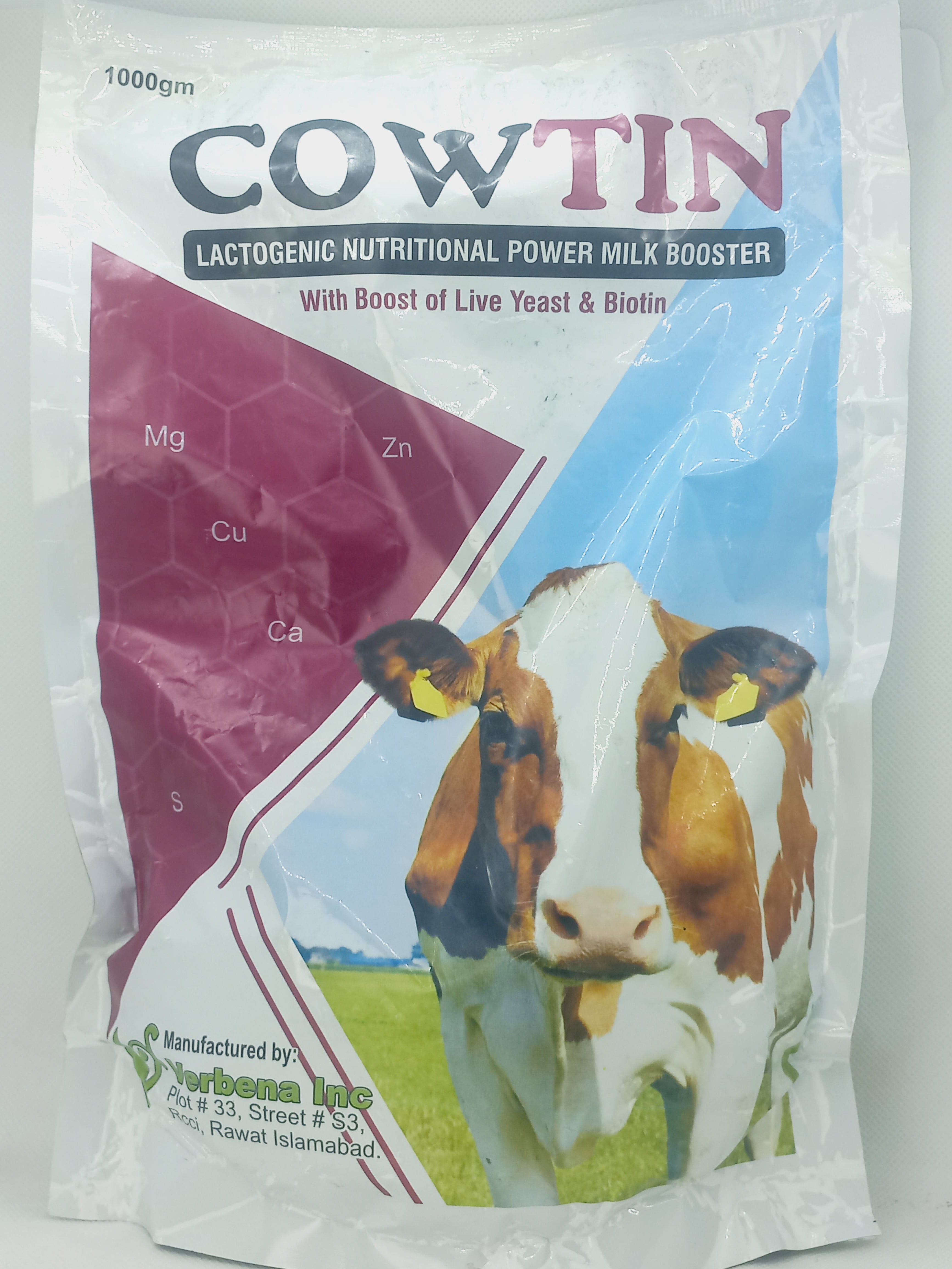 COWTIN 1000GM