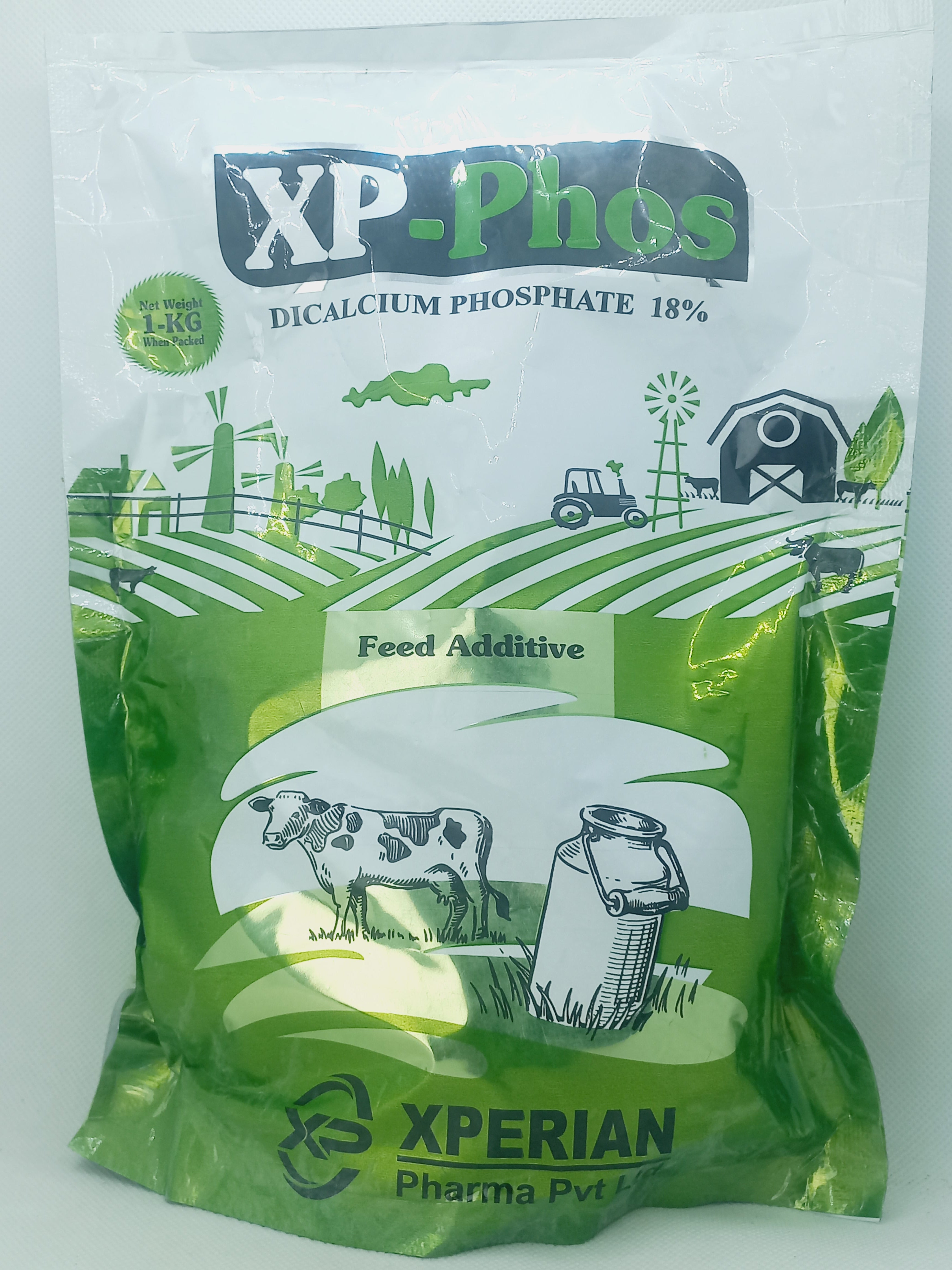 XP-PHOS 1 KG