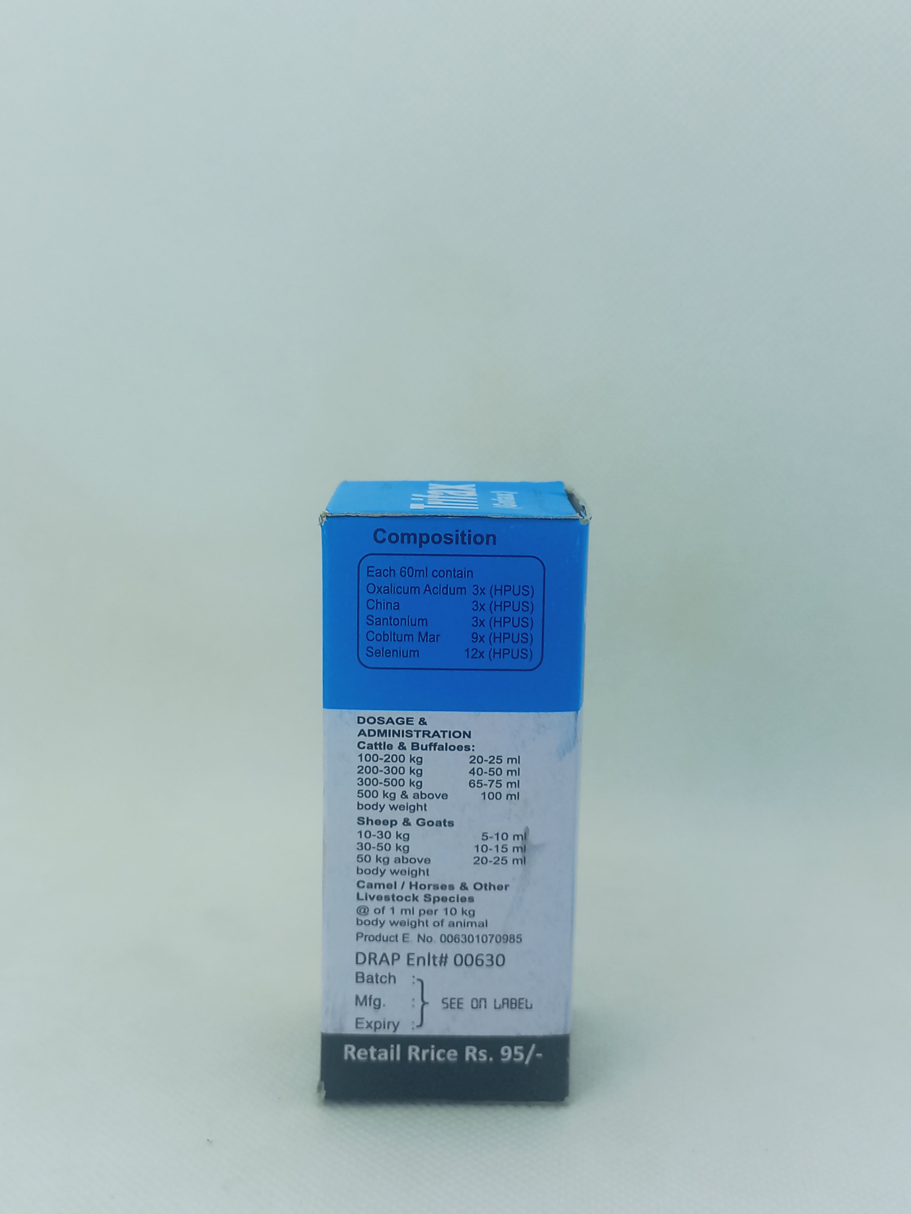 TRIFAX (GOFAX) 30ML