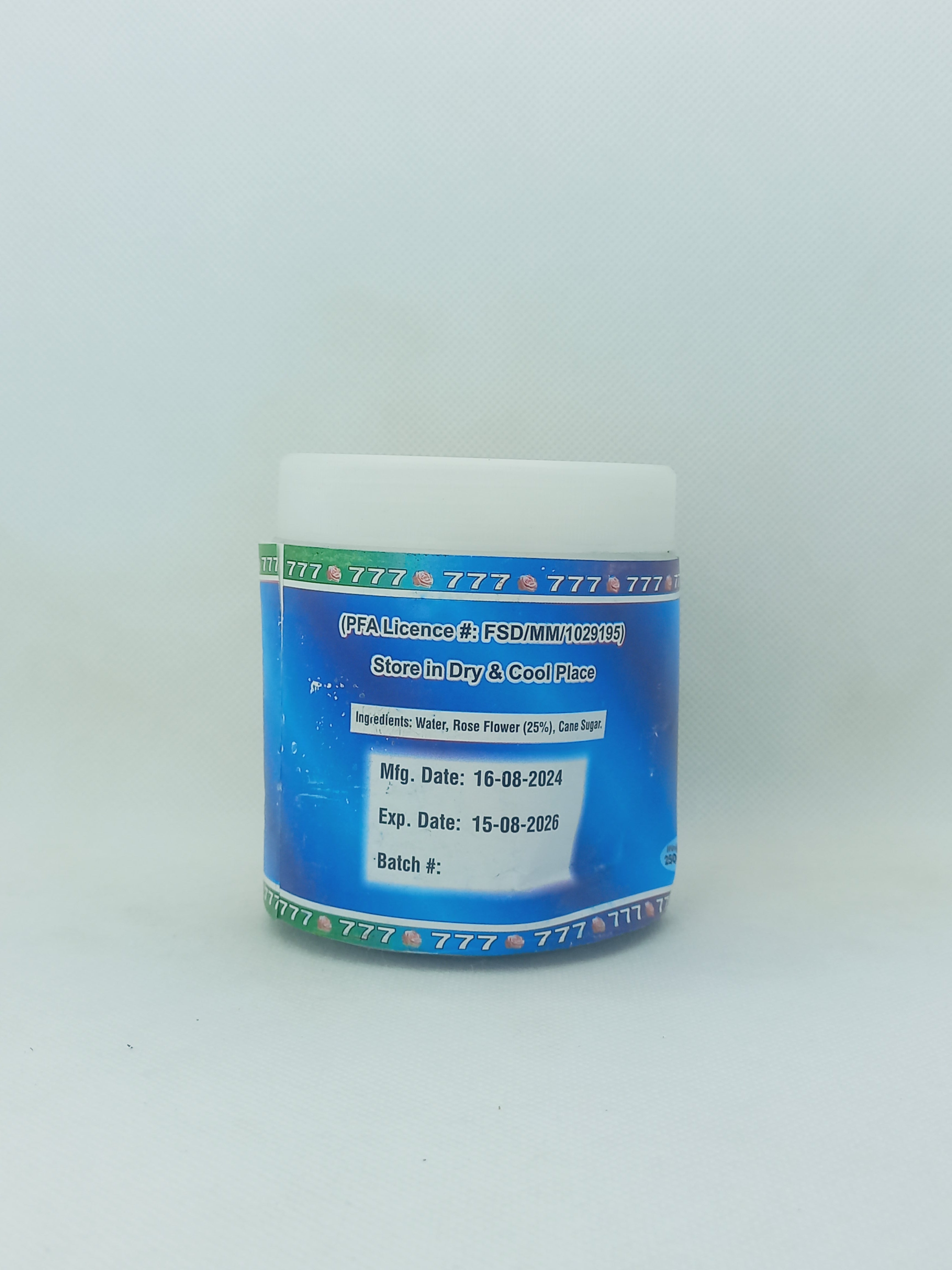GULQAND 250GM